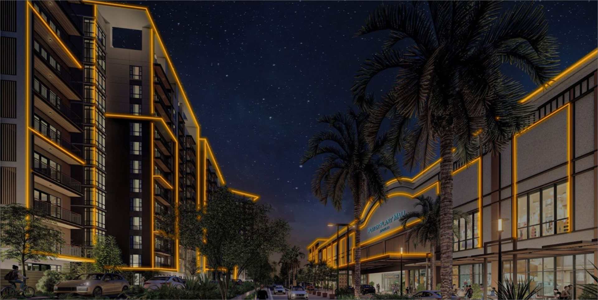 Rockwell to launch Pampanga project